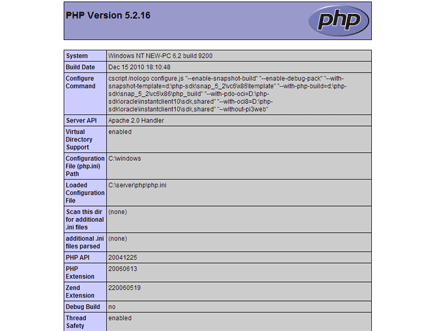  PHP